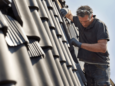 About Roof Repair Experts Van Tassell, WY